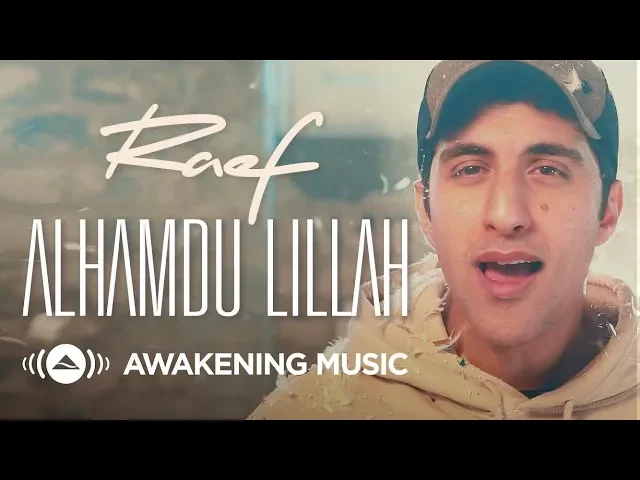 Download MP3 Raef - Alhamdu Lillah (Official)