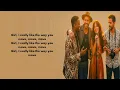 Move (feat. Camila Cabello) - Adam Port, Stryv, Malachiii, Orso (Lyrics)