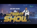 THE NIGHT SHOW - Ras  Kimono (Pt.2) | Wazobia TV