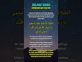 Download Lagu Sholawat Adrikni : Bacaan Sholawat Agar Dibebaskan dari Kesulitan Hidup
