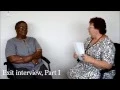 Merlene Davis exit interview Part I - coming to the Herald-Leader and becoming a columnist