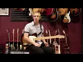 12 Bar Blues in Bb in the Style of Jimmy Smith