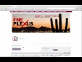 Plexus Back Office 101