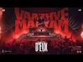 Vaazhve Maayam - Lyric Video | Bachelor Party D'EUX | Amal Neerad | Christo Xavier