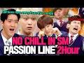 Download Lagu PASSION OVERLOAD: SM EDITION 2 Hour Passion Compilation🔥