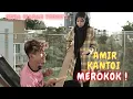Lagu KANT0I AMIR MEROK0K !! - KENA MAR4H TERUK !