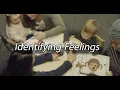 Teaching Young Children Social-Emotional Skills Identifying Feelings