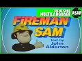 Download Lagu Fireman Sam (1987) Theme Song || Multilanguage (Requested)