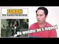 Lagu [REACTION] Slam - Kita Terpaksa Bermusuhan (Konsert Grand Slam Unplugged \