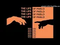 Kanye West - Waves EXTENDED INTRO