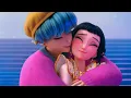 Download Lagu POR QUE NINGUÉM GOSTA DO BABY SAJA EM GUERREIRAS DO K-POP?? (Kpop Demon Hunters)