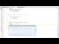 17 Forward Back Reload History in Java - Adding Features to Browser in Java for android app