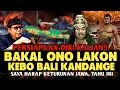 Lagu Kabar Penting!! Saya Harap Seluruh Keturunan Jawa, Tahu Kenyataan Ini