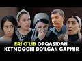 Download Lagu TAQDIRLAR - ERI O'LIB ORQASIDAN KETMOQCHI BO'LGAN GAPMIR