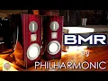 Philharmonic BMR is Worth