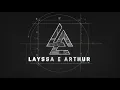 Download Lagu Layssa \u0026 Arthur | Rosalia - Yo y ti, Tu y Mi | Brazilian Zouk