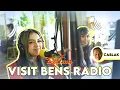 Download Lagu DUO DELIMA VISIT BENS RADIO BARENG CABLAK BIKIN NGAKAK !
