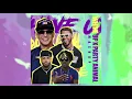 Whine up x Party Animal - Anuel AA, Daddy Yankee, Nicky Jam, Charly Black