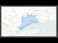 203 Area Code Connecticut Social Economic Profile