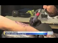 6th Annual Lubbock Tattoo Expo This Weekend KLBK