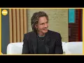 Rick Springfield met Elvis on a plane I met Jesus
