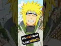 Download Lagu 4th Hokage’s real name isn’t Minato Namikaze!! MP3