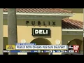Publix will now deliver your favorite Pub sub to your door