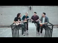The Lion Sleeps Tonight - The Tokens (Cover by Sebaya Project)