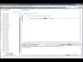 Mastering Java Programming 2 Section 19 - Sin Cos and Tangent