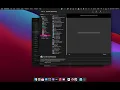 Automator on Mac - Create a shell script steps using Automator