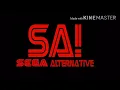 Download Lagu SEGA Alternative logo (1994 - 2000)