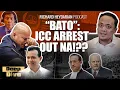“BATO ARREST”: WHAT COMES NEXT!??