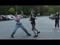 When Real Fighters Finally Fight Back