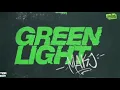 MAKJ - Green Light