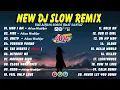 Download Lagu NEW LAGU BARAT DJ SLOW REMIX FULL BASS 2025   DJ SLOW TERBARU BEAT TERBAIK 2025   DJ WHO I AM, FIRE
