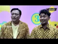 KOLABORASI HAPPY ASMARA DAN PIKACHU!! KOPI DANGDUT VER. GOYANG HEPIKA RESMI RILIS