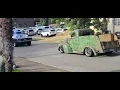 Cuda Graffiti Weekend Roseburg 2026