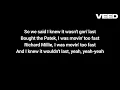 Future - TOO FAST (Lyrics) | High-Octane Vibes