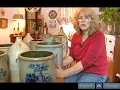How to Tell Fake Antique Crocks