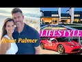 Jesse Palmer Television Personality Lifestyle Biography Wife age Net worth Height Wiki