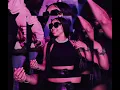 K michelle - cry [ sped up ]