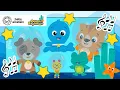 Ocean Explorers Season 1 Live Baby Einstein Cartoon for Kids Toddler Learning Show