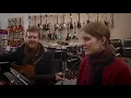 Falling Slowly | Glen Hansard and Marketa Irglova | Once | OST