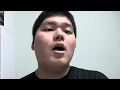 Ben (Lee Ye-jun) 180 Degree Cover