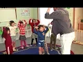 Download Lagu Elephant Dance Song | Teacher's Video