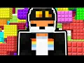 So I Coded Tetris in Minecraft