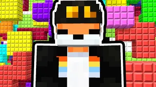 So I Coded Tetris in Minecraft