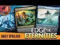 Download Lagu Free Spells for Everyone, Crazy Reanimator Uncommon and More | Daily Edge of Eternities MTG Spoilers