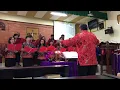 Cover lagu Indah rencanaMU Tuhan