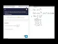 Homework 1 1 Exponents Exponential Functions and their Limits